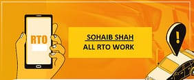 SOHAIB RTO WORK