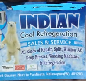 INDIAN COOL REFREGER...