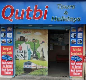 QUTBI TOURS & H...
