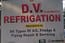 D.V. REFRIGATION